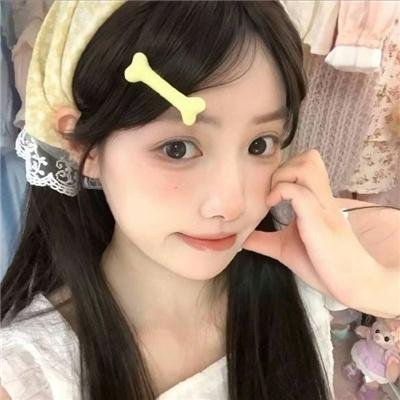 飞来艳福