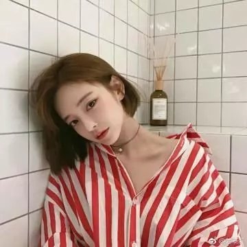 女神的命运